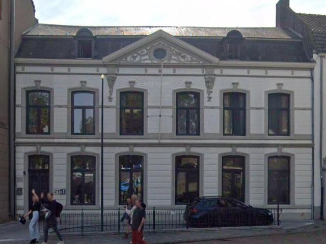 Te huur: Appartement Vrijthof in Maastricht