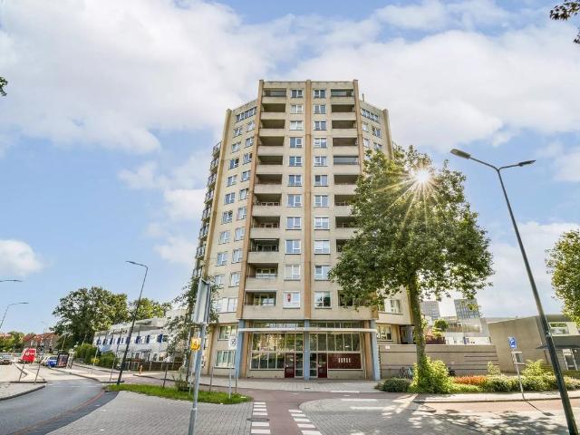 Te huur: Appartement Vrijheidslaan in Leiden
