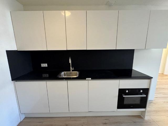 Te huur: Appartement W.A. Scholtenstraat in Groningen