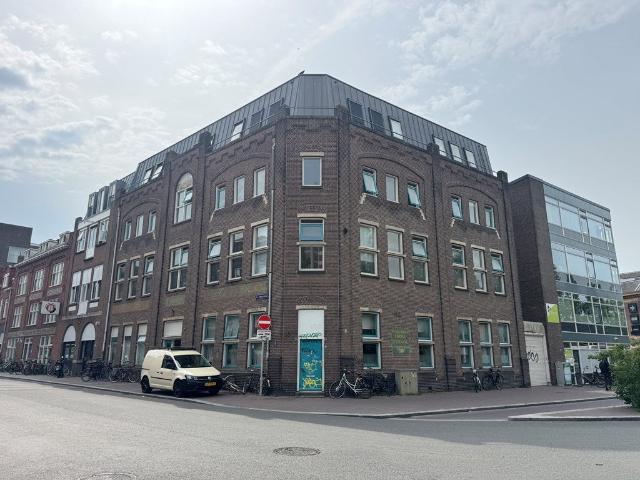 Te huur: Appartement W.A. Scholtenstraat in Groningen