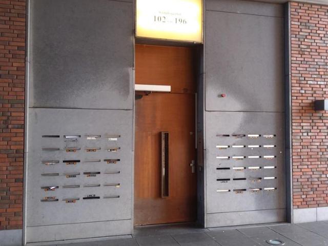 Te huur: Appartement Waagdragerhof 166 in Amsterdam