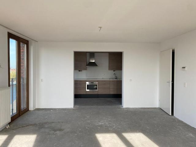 Te huur: Appartement Waagdragerhof 64 in Amsterdam