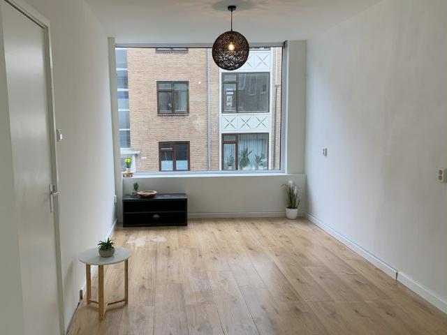 Te huur: Appartement Wagnerstraat in Vlaardingen
