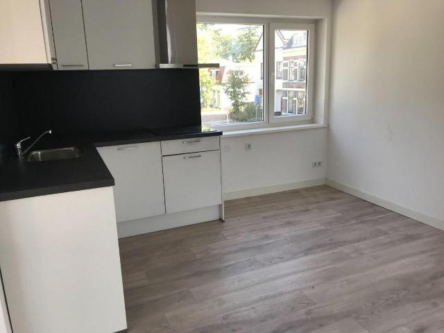 Te huur: Appartement Wagelerstraat in Enschede