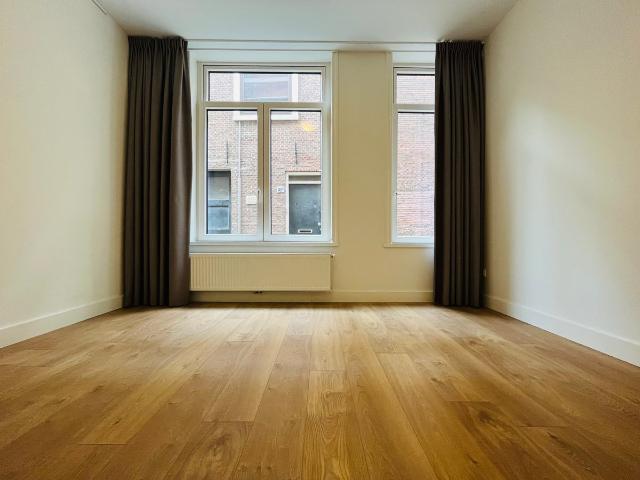 Te huur: Appartement Wagenstraat 155 A in Den Haag