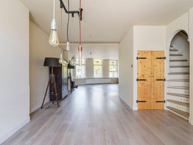 Te huur: Appartement Wagenstraat 183 A in Den Haag