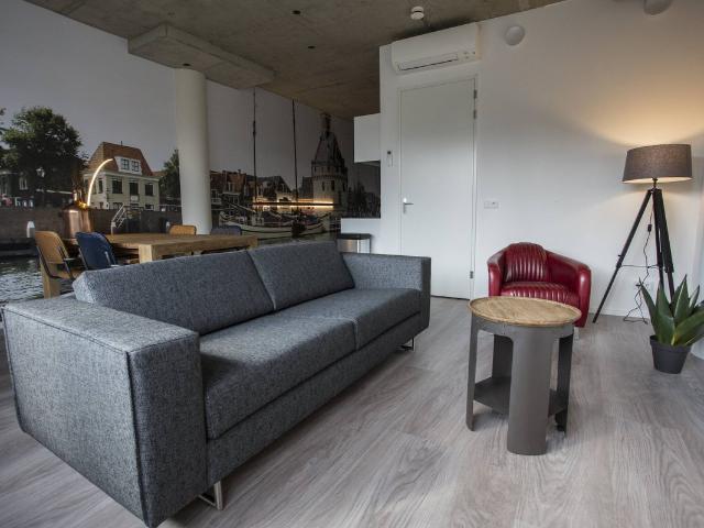 Te huur: Appartement Wal in Eindhoven