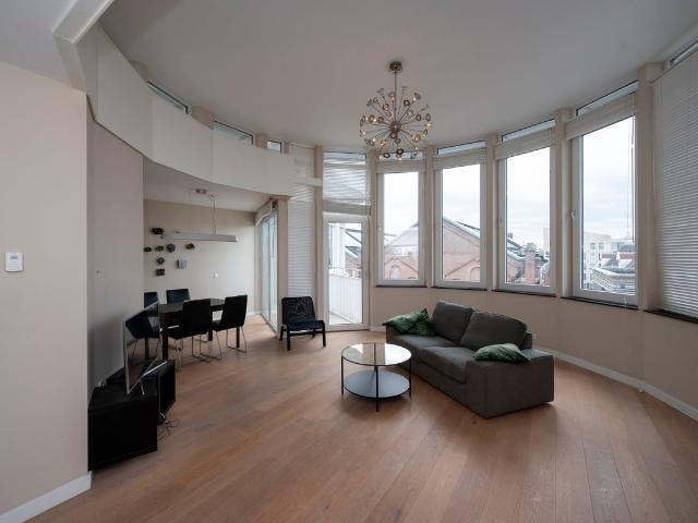 Te huur: Appartement Waldenlaan in Amsterdam