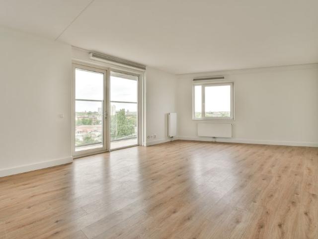 Te huur: Appartement Waldorpstraat 580 D in Den Haag