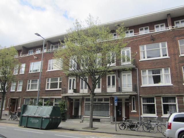 Te huur: Appartement Walenburgerweg in Rotterdam