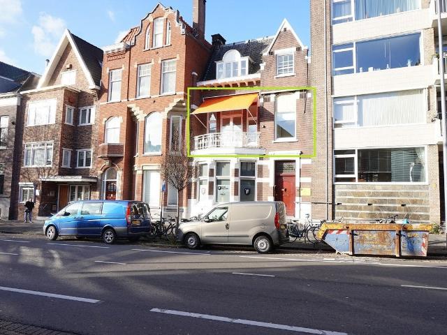 Te huur: Appartement Walenburgerweg in Rotterdam