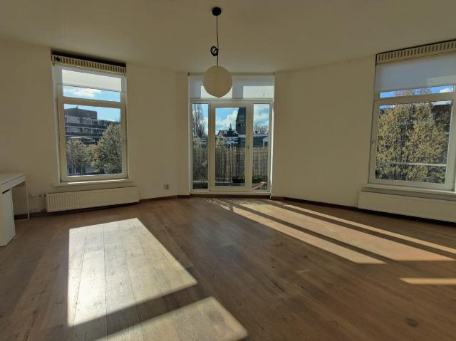 Te huur: Appartement Walenburgerweg in Rotterdam