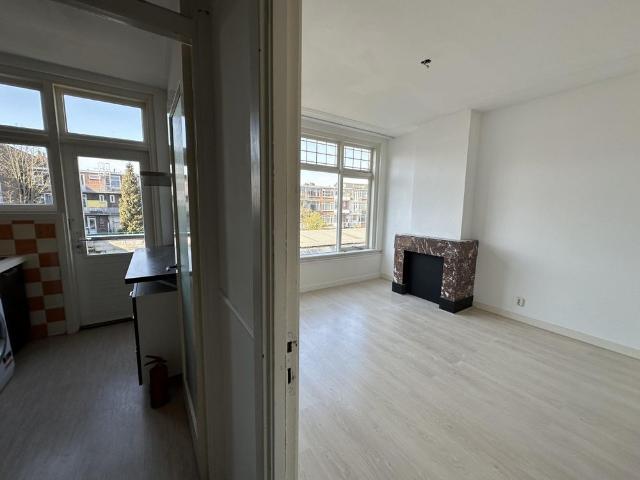 Te huur: Appartement Walenburgerweg in Rotterdam