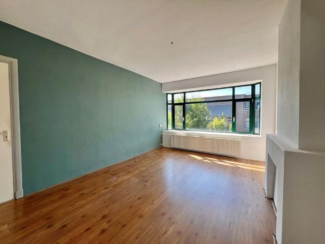 Te huur: Appartement Walenburgerweg 104 B 03 in Rotterdam