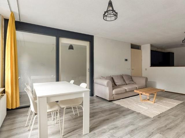 Te huur: Appartement Walenburgerweg 39 B in Rotterdam
