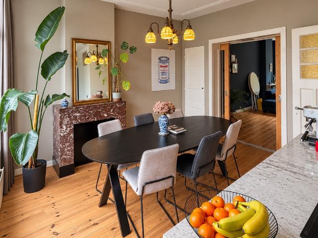 Te huur: Appartement Walenburgerweg 95 B 01 in Rotterdam