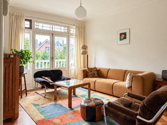 Te huur: Appartement Walenburgerweg 90 A 02 in Rotterdam