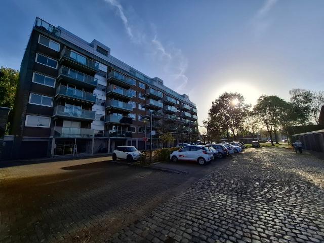 Te huur: Appartement Walenburgstraat in Breda