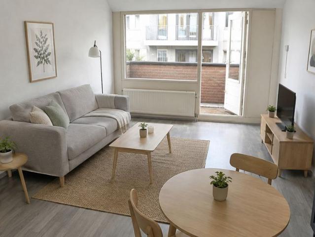 Te huur: Appartement Wannerplein in Heerlen