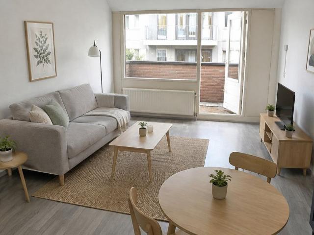 Te huur: Appartement Wannerplein in Heerlen