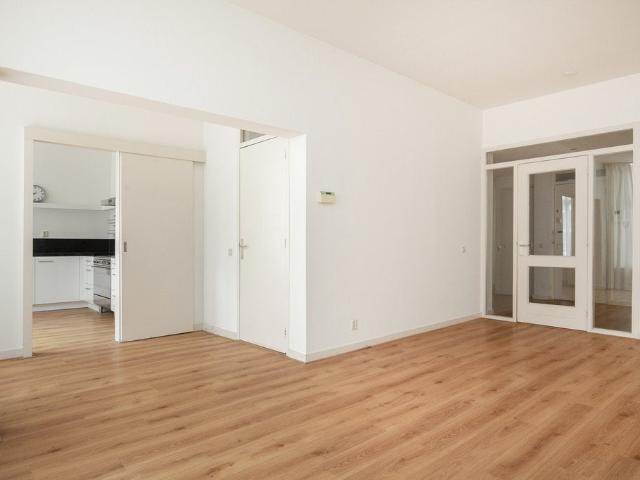 Te huur: Appartement Wanningstraat 4 A in Amsterdam