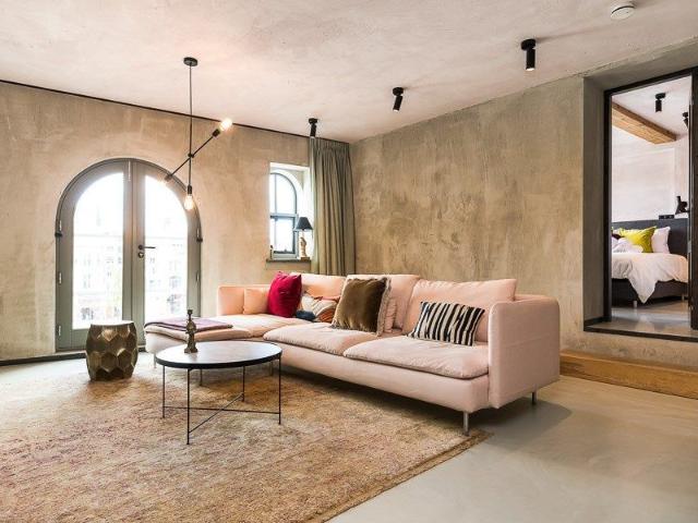 Te huur: Appartement Warmoesstraat in Amsterdam