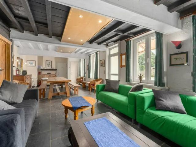 te huur Appartement Watou