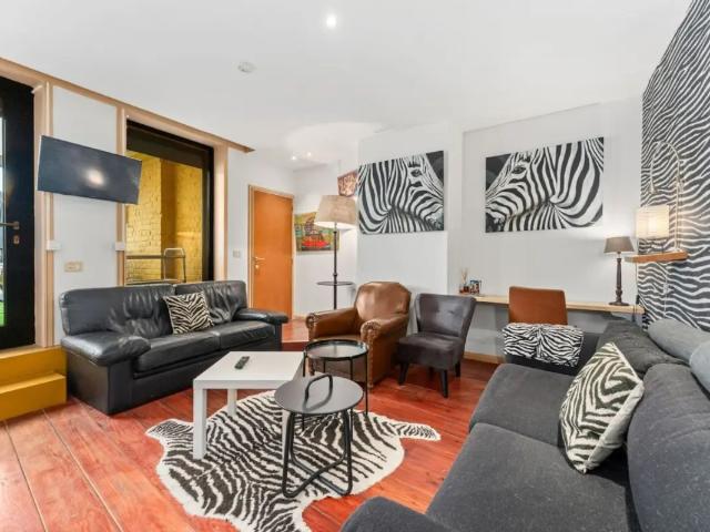 te huur Appartement Watou