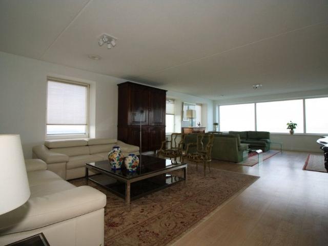 Te huur: Appartement Waterfront in Terneuzen