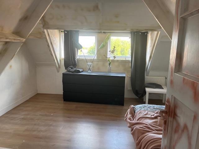 Te huur: Appartement Waterloostraat in Rotterdam