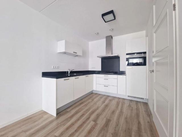 Te huur: Appartement Waterloostraat in Rotterdam