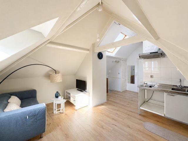 Te huur: Appartement Waterloostraat in Rotterdam