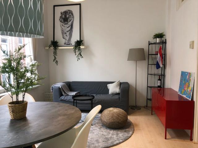 Te huur: Appartement Waterloostraat in Rotterdam