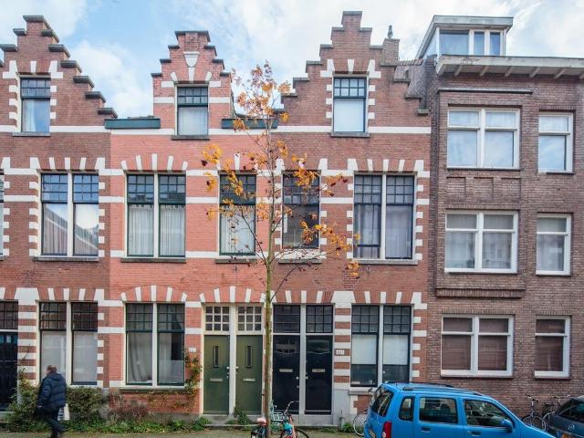 Te huur: Appartement Waterloostraat in Rotterdam