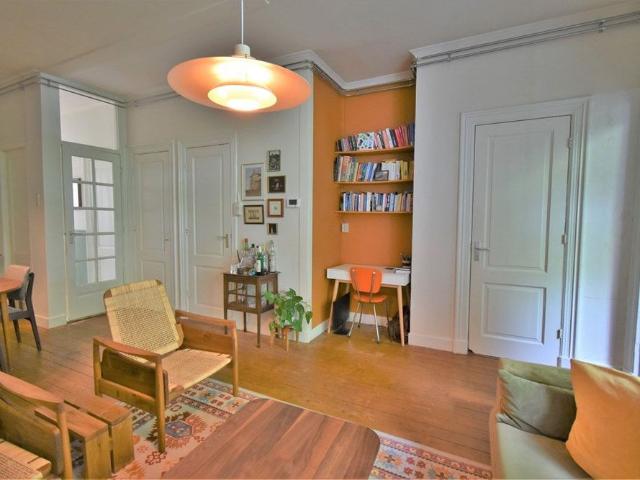 Te huur: Appartement Waterloostraat 97 A in Rotterdam