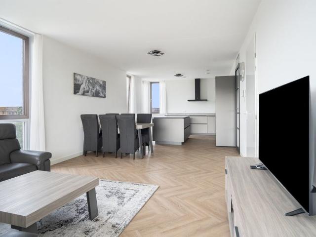 Te huur: Appartement Waterleliestraat in Bergen op Zoom