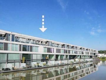 Meerrijk, Eindhoven, Noord-Brabant - IUitgeruste keuken