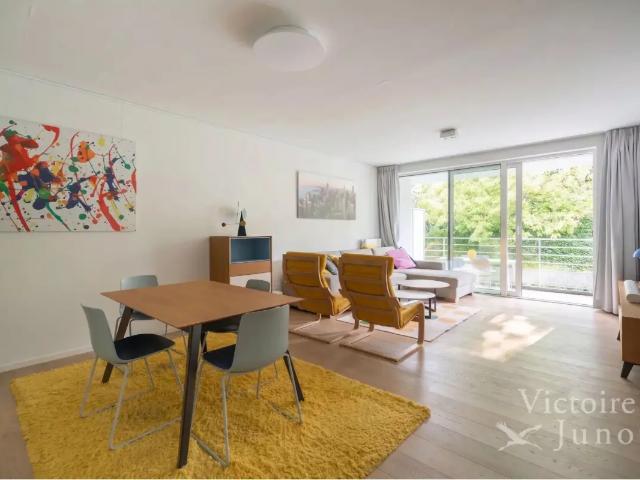 te huur Appartement Watermaal Bosvoorde