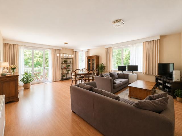 te huur Appartement Watermaal Bosvoorde