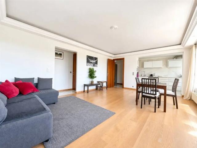 te huur Appartement Watermaal Bosvoorde