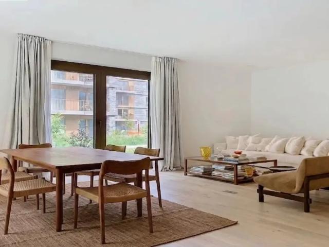 te huur Appartement Watermaal Bosvoorde