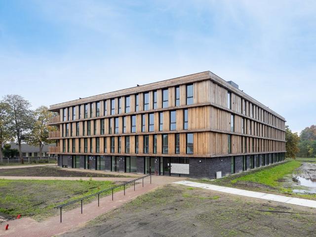 Te huur: Appartement Waterstraat 3 h in Roosendaal
