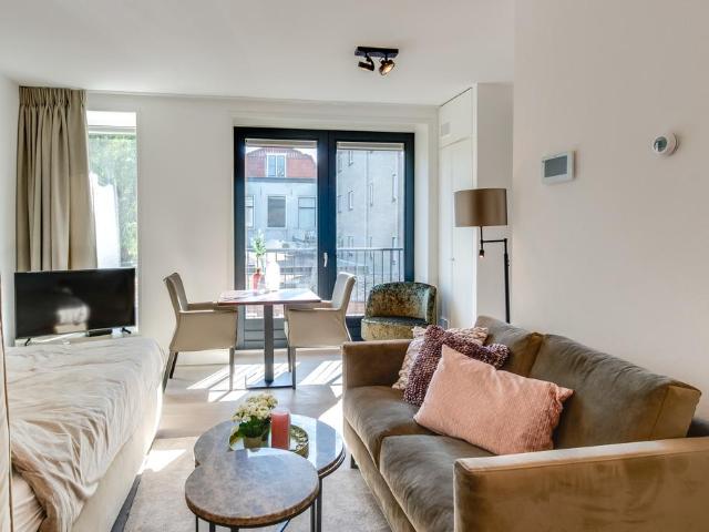 Te huur: Appartement Waterstraat 5 in Utrecht