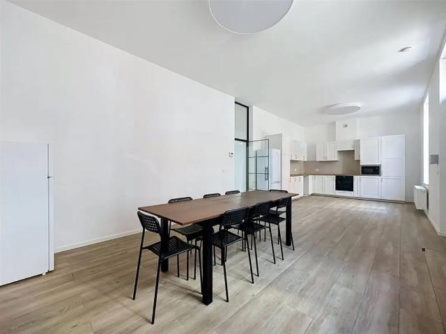 te huur Appartement Waver