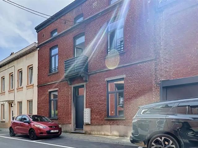 te huur Appartement Waver