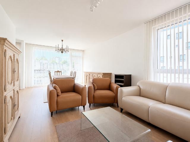 te huur Appartement Waver
