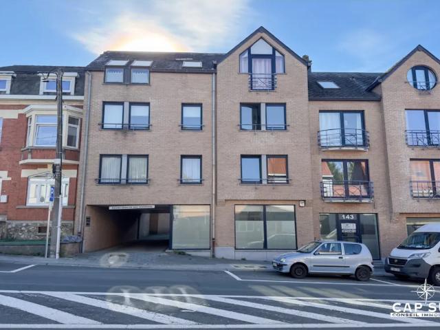 te huur Appartement Waver