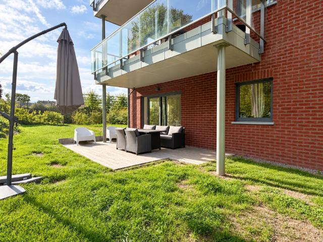 te huur Appartement Waver