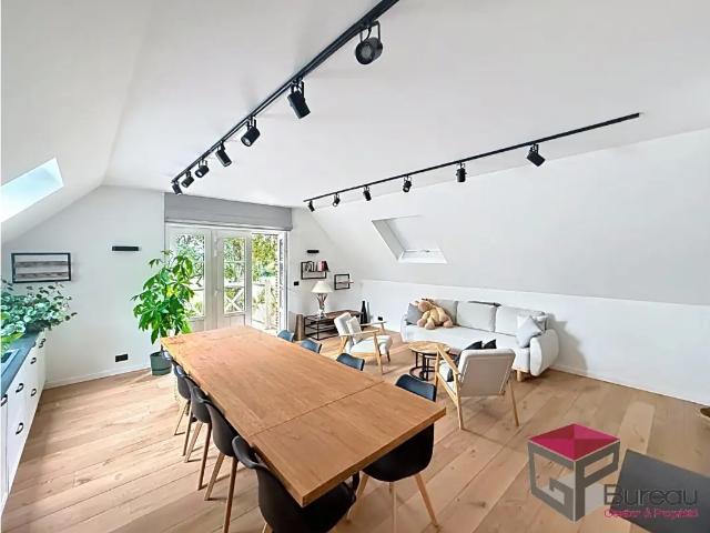 te huur Appartement Waver
