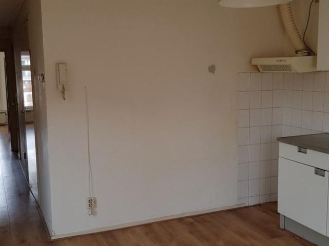 Te huur: Appartement Weaze 22 d in Leeuwarden